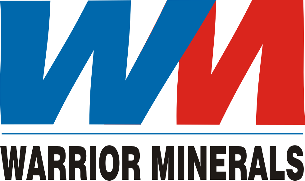 Warrior Minerals logo
